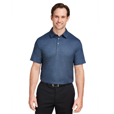 PUMA GOLF Men's Cloudspun Primary Polo