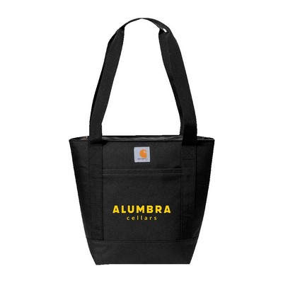 Carhartt® Tote 18-Can Cooler