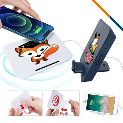 Pene Wireless Charger