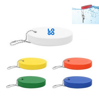 Floating Key Tag