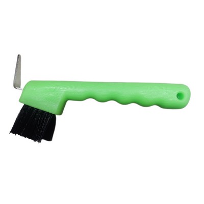 Horse Hoof Pick Brush