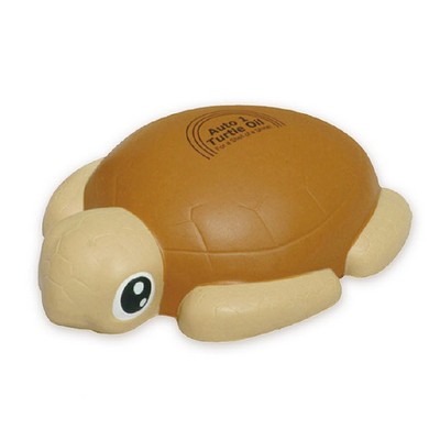 Sea Turtle Shape Stress Reliever