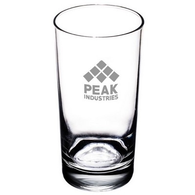 12.5 oz Libbey Heavy Base Beer Glass