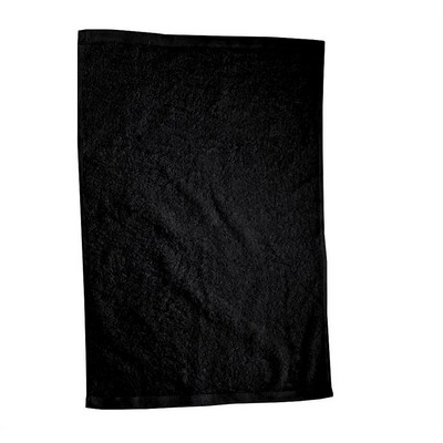 16 x 25 - 3.5lbs/dzn Deluxe Velour Golf/Hand Towel