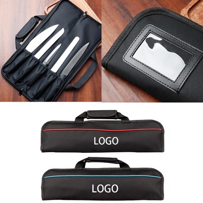 Multifunctional Chef Knife Tool Bag