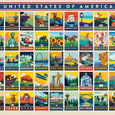 American States