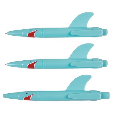 Shark Pens