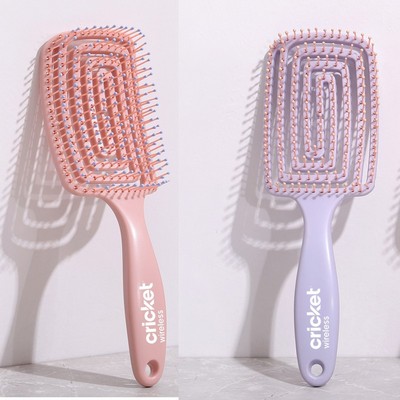 Vented Hair Brush