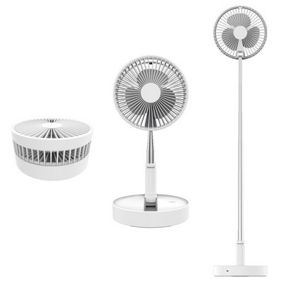 P9 Telescopic Fan