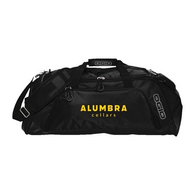 OGIO® Transitional Duffel