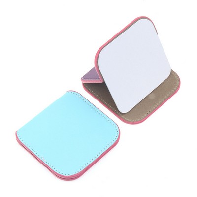 Unbreakable Desktop Folding Mirror