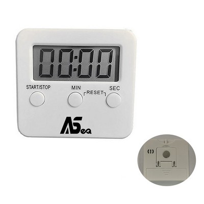 Countdown & Up Kitchen Timer