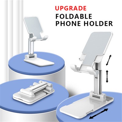 Foldable Desktop Phone Holder