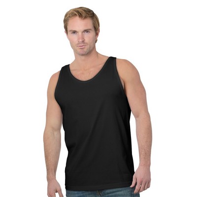 BAYSIDE Unisex Tank