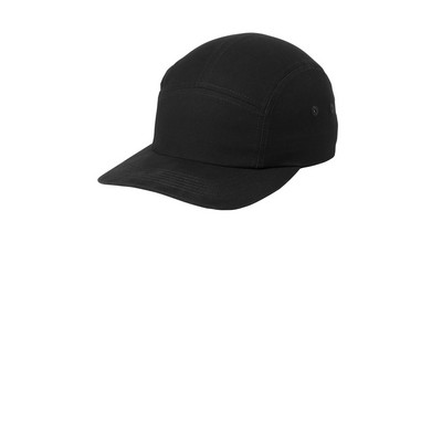 Port Authority® Brushed Cotton Camper Cap