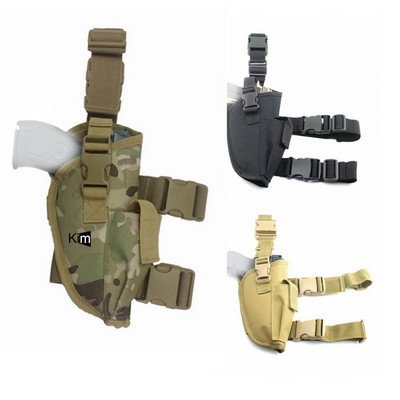 Tactical Drop Leg Holster