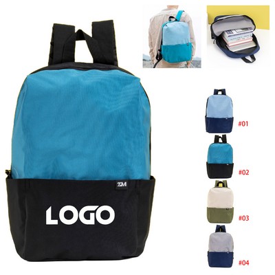 Student Travel Bag