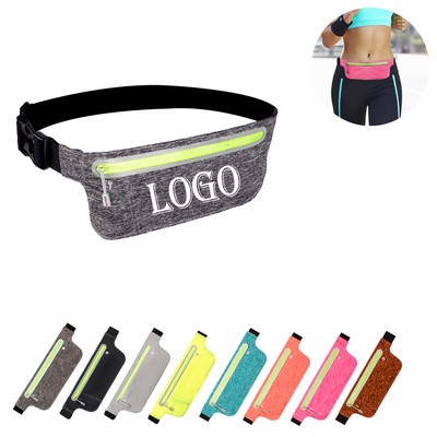 Sport Fanny Pack for Women men