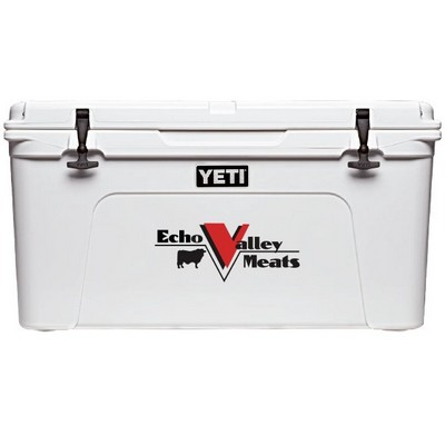 YETI Tundra 75 Hard Cooler