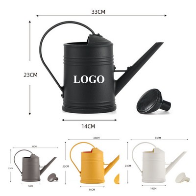 Watering Can for Indoor & Outdoor Plants