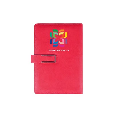 Journal Notebook Thick Paper Hardcover 100pages