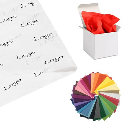 Customizable Tissue Paper