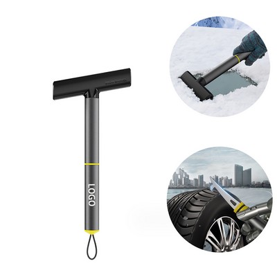 Multifunctional Car Snow Shovel