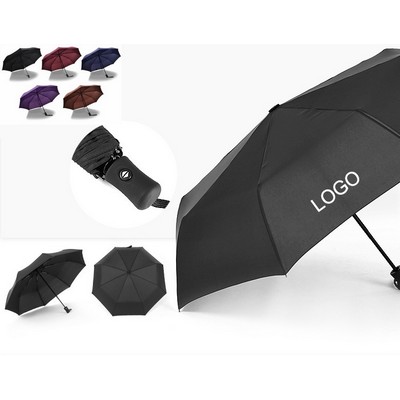 Automatic Folding Umbrella