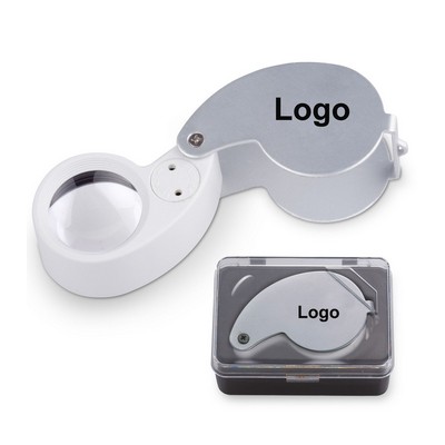 30X Magnifying Loupe