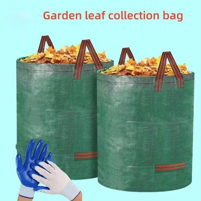 Portable Garden Bucket Bag