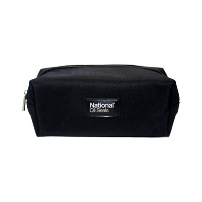 Porter Travel Amenity Bag - Black