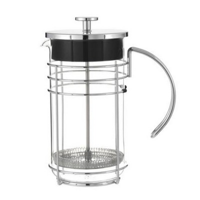 GROSCHE MADRID French Press - Premium Coffee and Tea Maker | 11.8 FL OZ/ 350ML