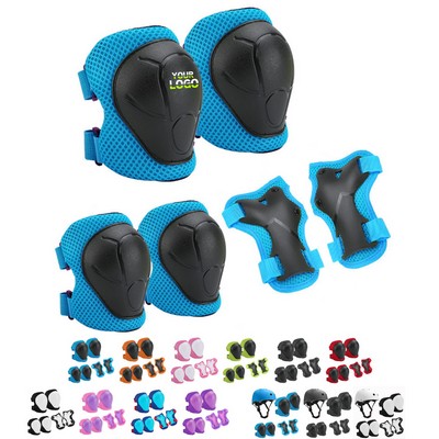 Kids Protective Knee Pads