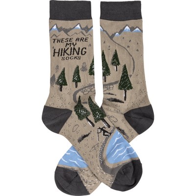 Hiking Socks