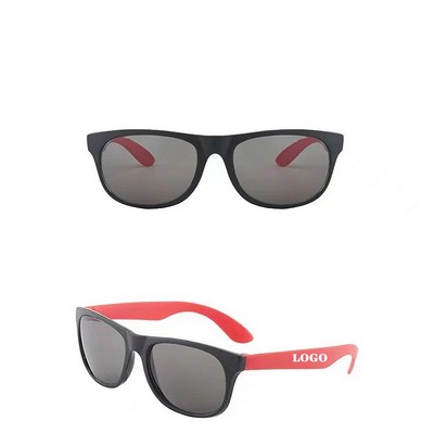 Kids Classic Sunglasses