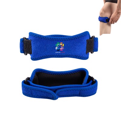 Patella Knee Strap