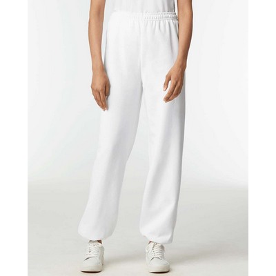 Gildan® Heavy Blend™ White Sweatpants