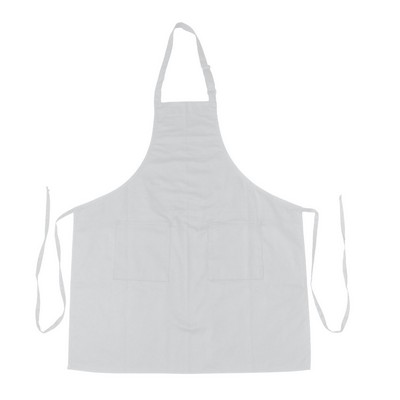 Full Apron with Pockets