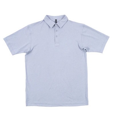 Burnside® Dawn to Dusk Polo Shirt