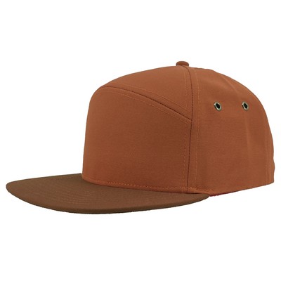 Gunny Blank Hat