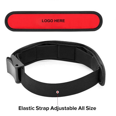 LED Safety Armband