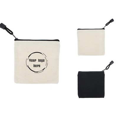 Portable Large Capacity Cosmetic Bag