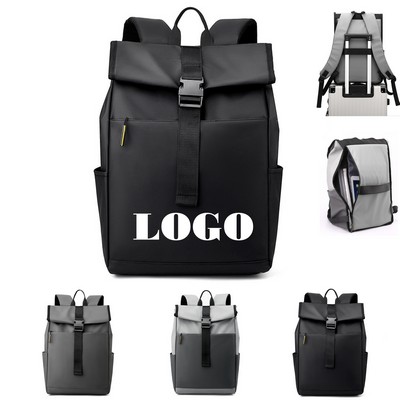 Lightweight Laptop Backpack