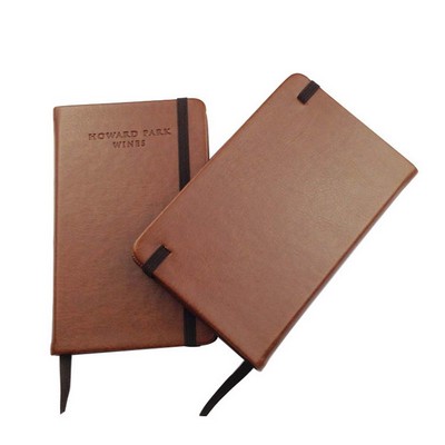 A6 Notebook Eye Protection Diary