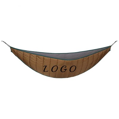 Hammock For Backpacking Camping