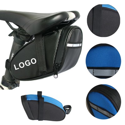 Road Bike Tail Bag