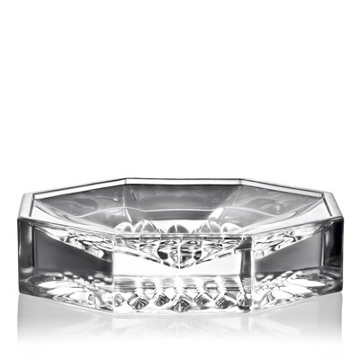 Waterford® 4'' Lismore Diamond Decorative Tray