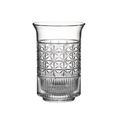 Waterford® 9'' Powerscourt Mastercraft Hurricane Vase