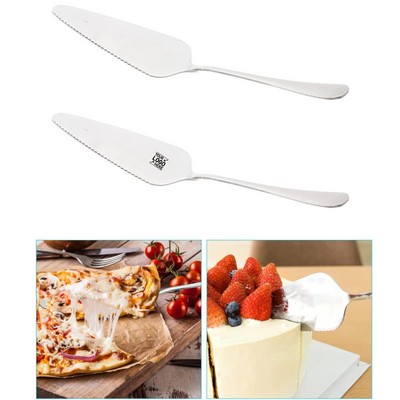 Stainless Steel Cake Cutter