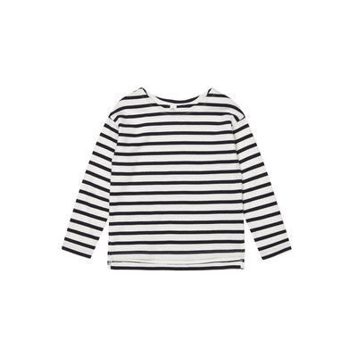 Mantis World Kids Breton T Shirt